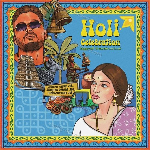 Celebration Tienas MP3 Download